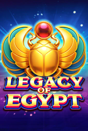 Демо версия игры Legacy Of Egypt | VAVADA BY 