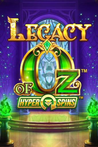 Демо версия игры Legacy of Oz | VAVADA BY 