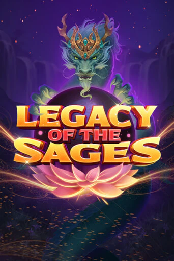 Демо версия игры Legacy of the Sages | VAVADA BY 