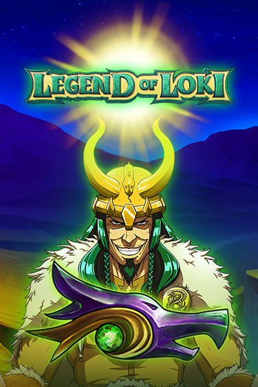 Демо версия игры Legend of Loki | VAVADA BY 