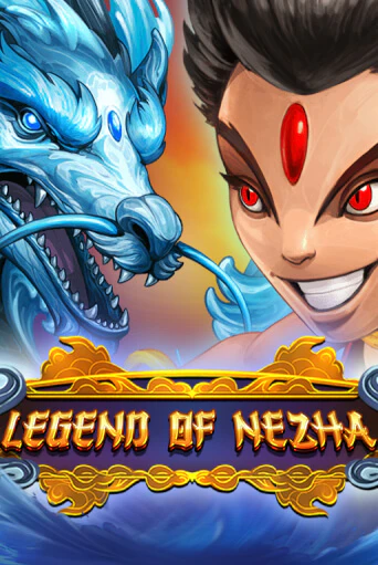 Демо версия игры Legend Of Nezha | VAVADA BY 