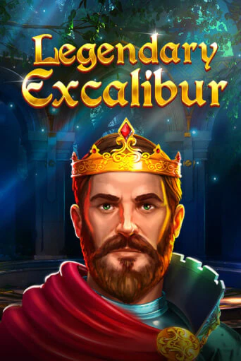 Демо версия игры Legendary Excalibur | VAVADA BY 