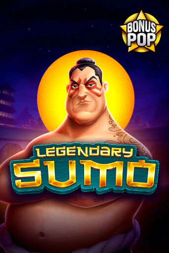 Демо версия игры Legendary Sumo | VAVADA BY 