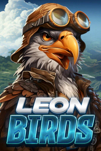 Демо версия игры Leon Birds | VAVADA BY 