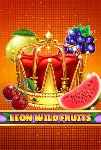 Демо версия игры Leon Wild Fruits | VAVADA BY 