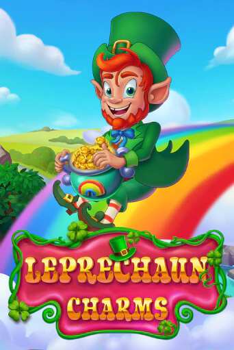 Демо версия игры Leprechaun Charms | VAVADA BY 