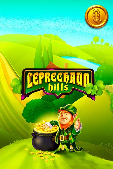 Демо версия игры Leprechaun Hills | VAVADA BY 