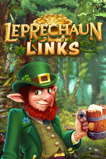 Демо версия игры Leprechaun Links | VAVADA BY 