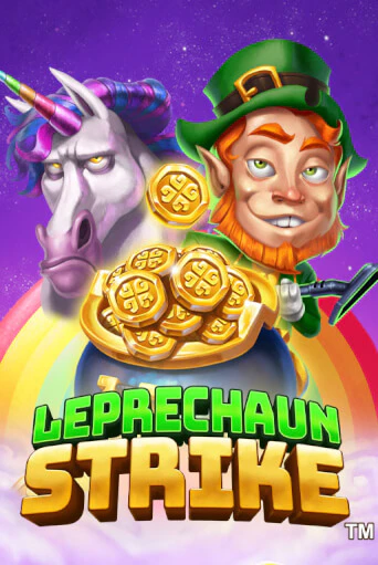 Демо версия игры Leprechaun Strike | VAVADA BY 