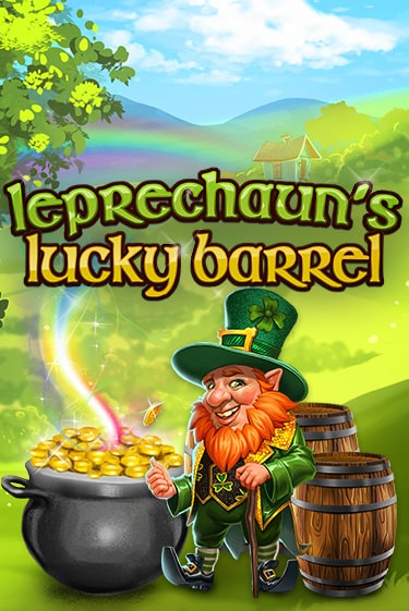 Демо версия игры Leprechaun's Lucky Barrel | VAVADA BY 