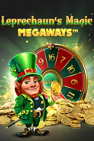 Демо версия игры Leprechaun's Magic Megaways | VAVADA BY 