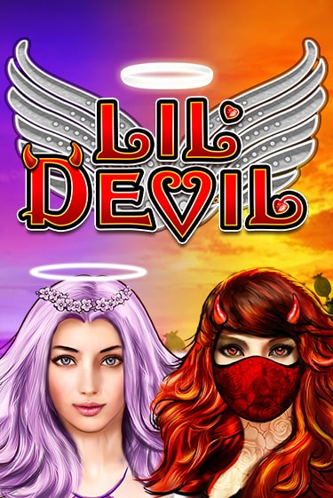 Демо версия игры Lil' Devil | VAVADA BY 