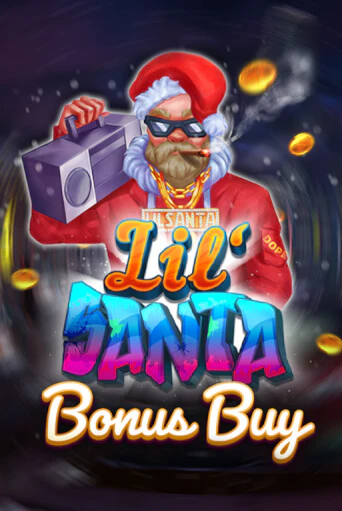 Демо версия игры Lil' Santa Bonus Buy | VAVADA BY 