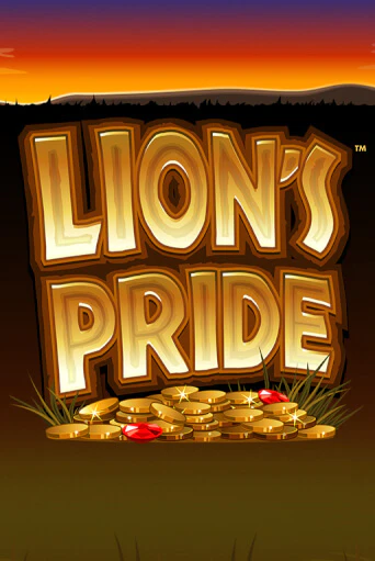 Демо версия игры Lion's Pride | VAVADA BY 