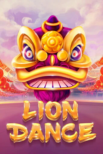 Демо версия игры Lion Dance | VAVADA BY 