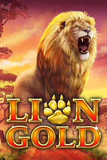 Демо версия игры Lion Gold | VAVADA BY 