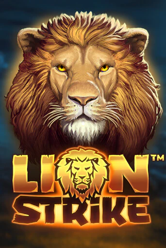 Демо версия игры Lion Strike™ | VAVADA BY 