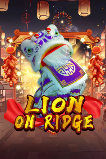 Демо версия игры Lion on Ridge | VAVADA BY 