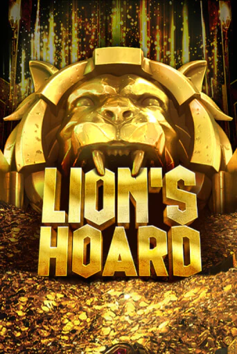 Демо версия игры Lion's Hoard | VAVADA BY 