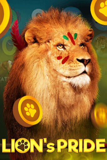 Демо версия игры Lions Pride | VAVADA BY 