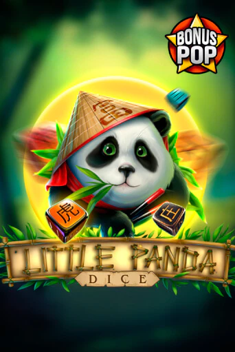 Демо версия игры Little Panda Dice | VAVADA BY 