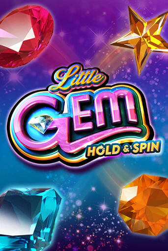 Демо версия игры Little Gem Hold and Spin | VAVADA BY 