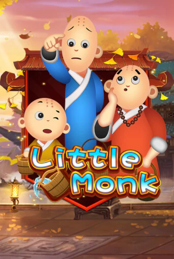 Демо версия игры Little Monk | VAVADA BY 