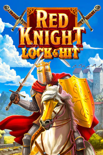 Демо версия игры Lock & Hit: Red Knight | VAVADA BY 