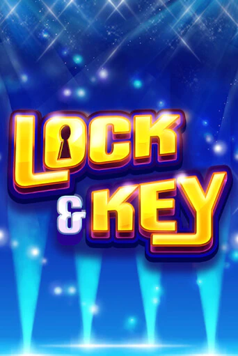 Демо версия игры Lock and Key | VAVADA BY 