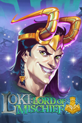 Демо версия игры Loki Lord of Mischief | VAVADA BY 