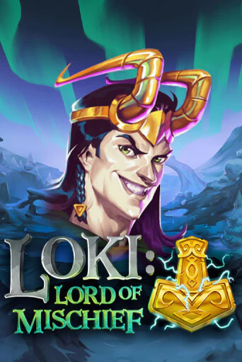 Демо версия игры Loki Lord of Mischief | VAVADA BY 