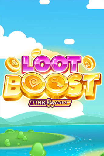 Демо версия игры Loot Boost™ | VAVADA BY 