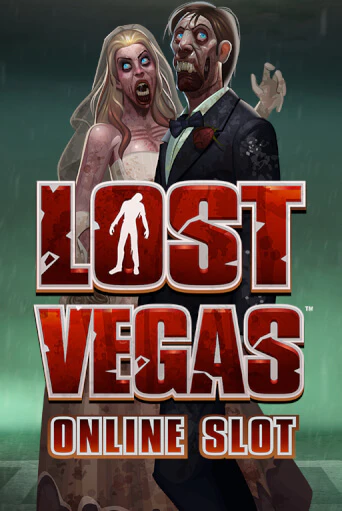 Демо версия игры Lost Vegas | VAVADA BY 