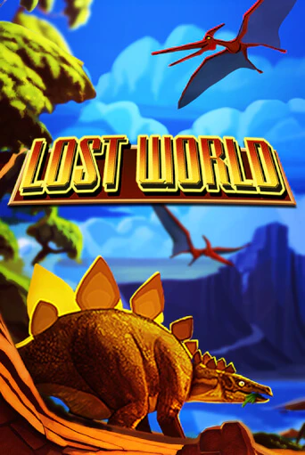 Демо версия игры Lost World | VAVADA BY 