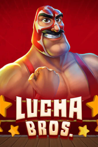 Демо версия игры Lucha Bros. | VAVADA BY 