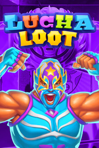 Демо версия игры Lucha Loot | VAVADA BY 