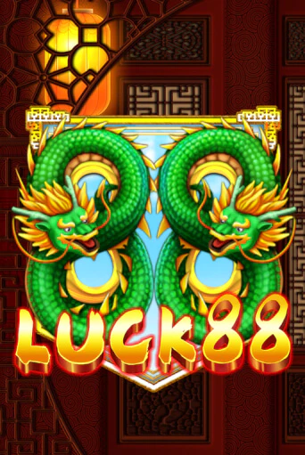 Демо версия игры Luck88 | VAVADA BY 