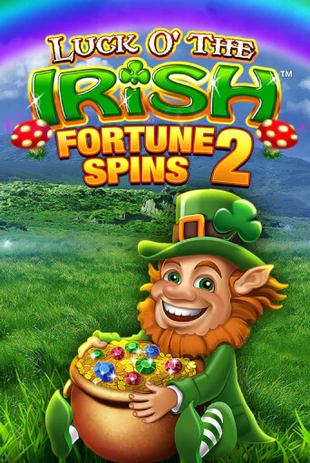 Демо версия игры Luck O' The Irish Fortune Spins 2 | VAVADA BY 