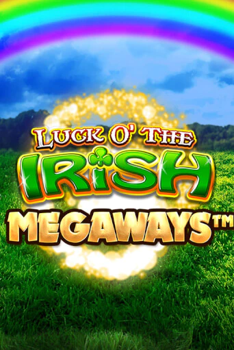 Демо версия игры Luck O' The Irish Megaways | VAVADA BY 