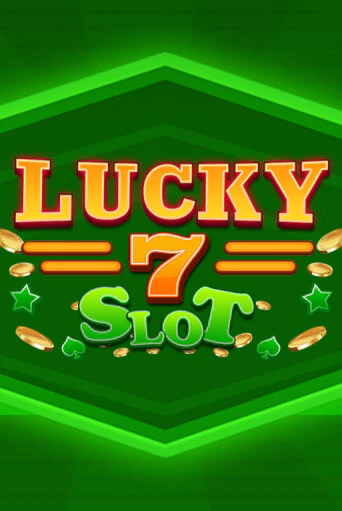 Демо версия игры Lucky 7 Slot | VAVADA BY 