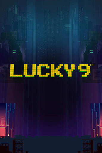 Демо версия игры Lucky 9 | VAVADA BY 