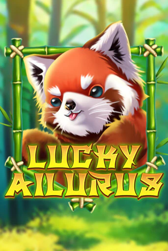 Демо версия игры Lucky Ailurus | VAVADA BY 