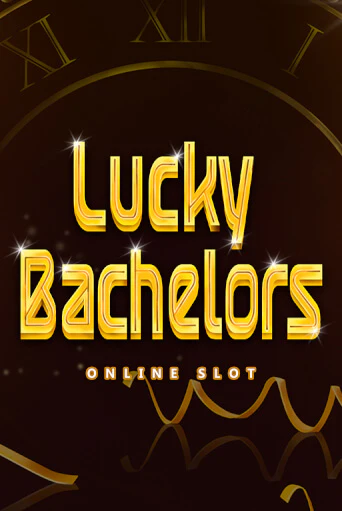 Демо версия игры Lucky Bachelors | VAVADA BY 