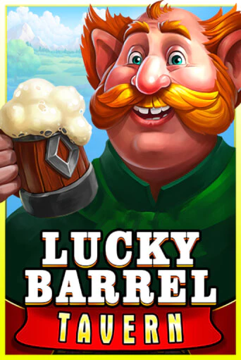 Демо версия игры Lucky Barrel Tavern | VAVADA BY 