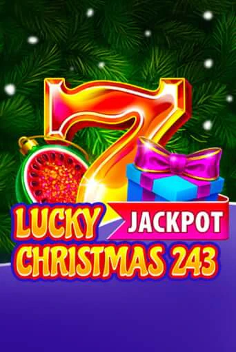 Демо версия игры Lucky Christmas 243 | VAVADA BY 