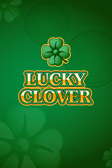 Демо версия игры Lucky Clover | VAVADA BY 