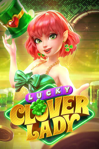 Демо версия игры Lucky Clover Lady | VAVADA BY 