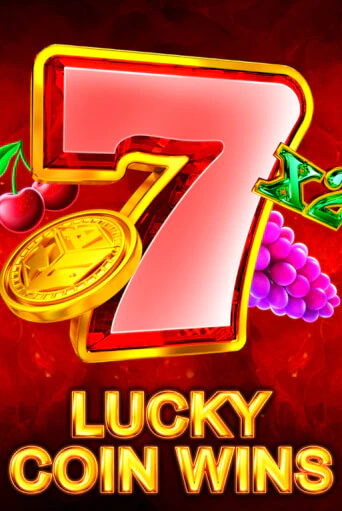 Демо версия игры Lucky Coin Wins | VAVADA BY 