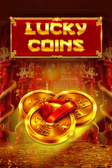 Демо версия игры Lucky Coins | VAVADA BY 