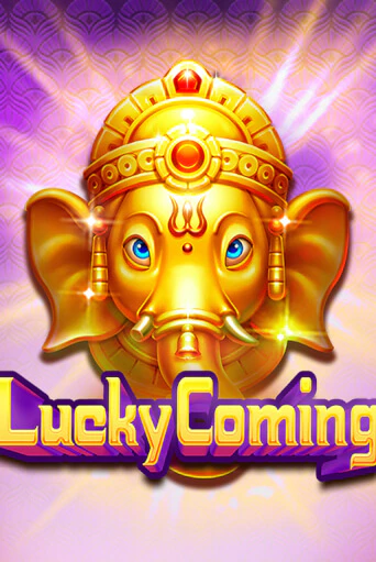 Демо версия игры LuckyComing | VAVADA BY 